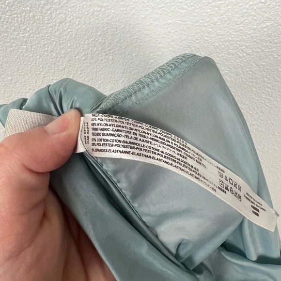 Free People Movement Women's Monty Run Hooded Lightweight Jacket Sz M‎ - Picture 10 of 10